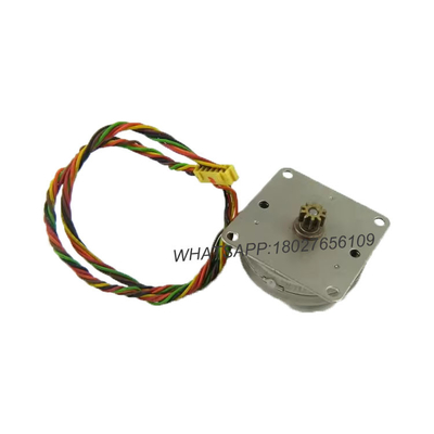 A003926 ATM makinesi Parçalar Glory NMD dağıtıcı SPR/SPF SP vites motoru A003926