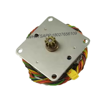 A003926 ATM makinesi Parçalar Glory NMD dağıtıcı SPR/SPF SP vites motoru A003926