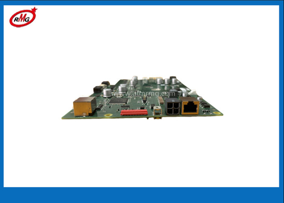 ATM Makine Parçaları Wincor DN200 RM4 PCBA Baş Kontrolörü 1750287366 01750287366