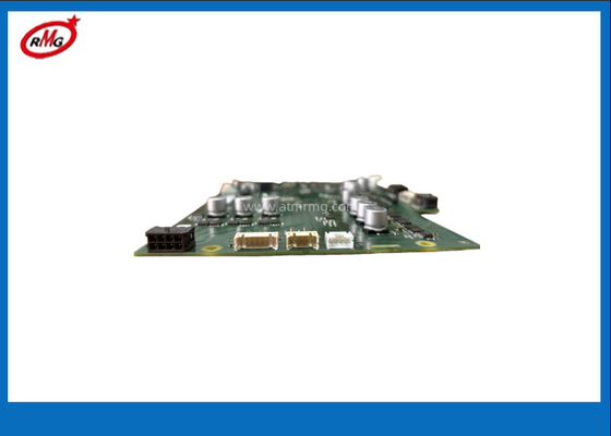 ATM Makine Parçaları Wincor DN200 RM4 PCBA Baş Kontrolörü 1750287366 01750287366