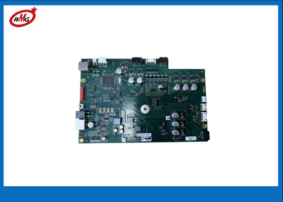 ATM Makine Parçaları Wincor DN200 RM4 PCBA Baş Kontrolörü 1750287366 01750287366