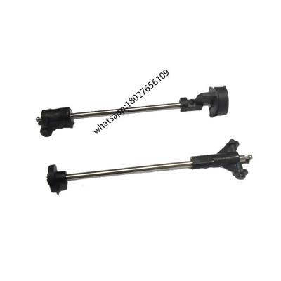 1750349895 ATM Makinesi Yedek Parçaları WINCOR Alışverişli Tekerlek Çubuğu Assy Striper Assy 01750349895