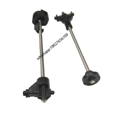 1750349895 ATM Makinesi Yedek Parçaları WINCOR Alışverişli Tekerlek Çubuğu Assy Striper Assy 01750349895