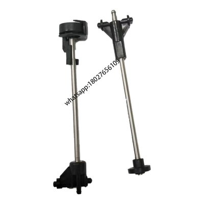 1750349895 ATM Makinesi Yedek Parçaları WINCOR Alışverişli Tekerlek Çubuğu Assy Striper Assy 01750349895