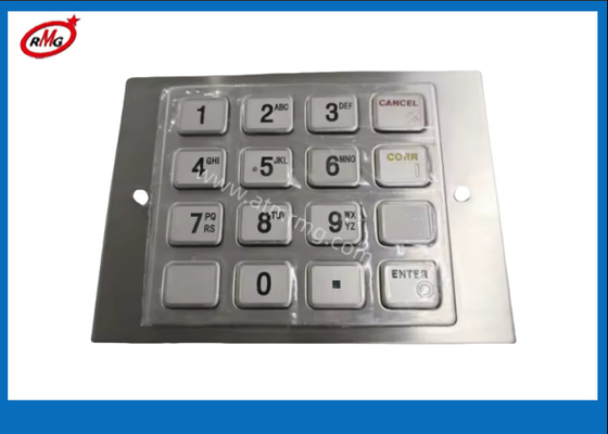 7P157238-051 Hitachi Tuş Takımı ZT598-H705-D50 EPP ATM Makine Parçaları