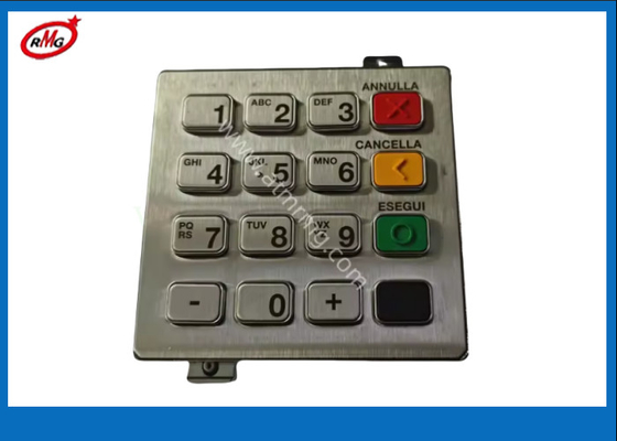 49-255715-736B 49255715736B Diebold Küçük EPP7 Klavyesi ITA1315-5511 R2A ATM yedek parçaları