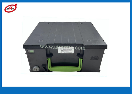 1750056651 175-0056651 1750041920 ATM yedek parçaları orijinal Wincor reddetme kutusu metal kilit