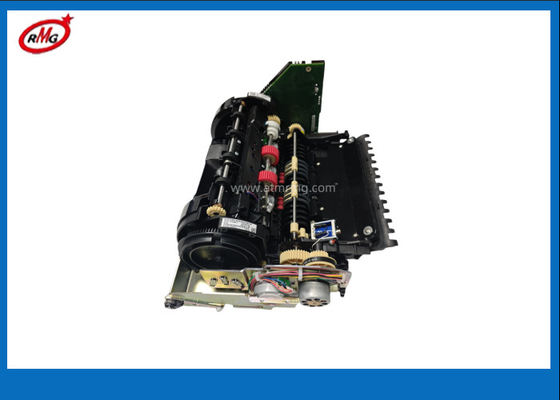 ATM Makine Parçaları Diebold Nixdorf DN200 IOT Giriş Çıkış Modülü Müşteri Tepsisi 1750288271 01750288271