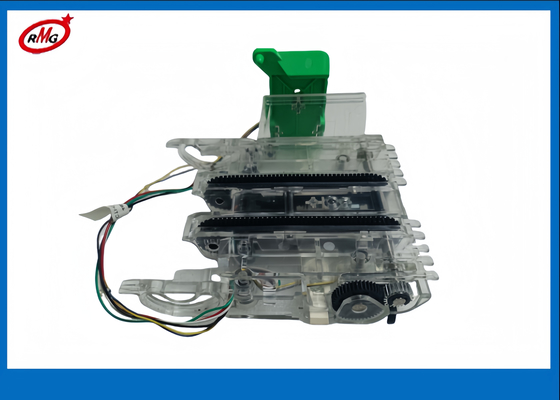 484-0103363 4840103363 ATM Makine Parçaları NCR SDM2 TILT Üst Kılavuz Tertibatı