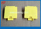 Plastik Kaset Deklanşör Kapağı LR NCR ATM Parçaları 445-0592521 445-0592522