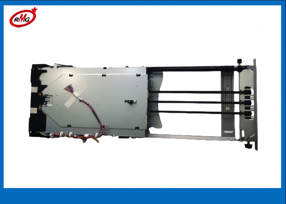 49-242431-000H 49242431000H ATM Makine Parçaları Diebold 2.0 5500 AFD Ulaşım 720mm