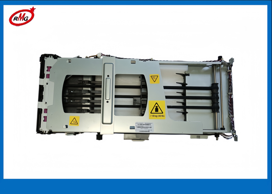 49-242429-000C 49242429000C ATM Makine Parçaları Diebold Opteva 2.0 5500 620MM Sunumcu AFD Ulaştırma