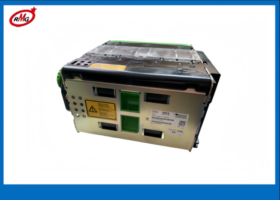 1750126457 01750126457 Wincor Nixdorf CINEO Rulo Depolama Tamiri Kuruldu