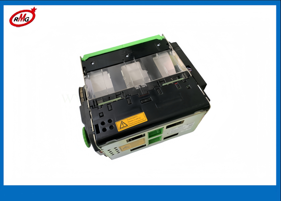 1750126457 01750126457 Wincor Nixdorf CINEO Rulo Depolama Tamiri Kuruldu