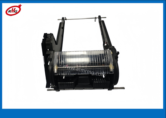 01750342439 1750342439 Diebold DN Serisi SDU Stacker Dispens Unit FL RL V6A ATM Makinesi Parçaları