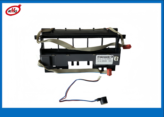 01750159892 01750159892 ATM yedek parçaları Diebold Nixdorf USDMS CCDM Assy