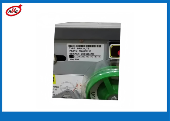 ATM yedek parçaları Hyosung MX8800 8600 8600S 8600SB 8600T Geri dönüşüm dağıtıcısı BRM20 Hyosung BRM 20_BMU S7000000253 74300041