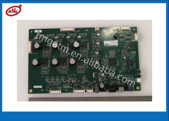 01750311974 1750311974 ATM Parçaları Diebold DN Serisi 100 DN200 DN470 PCBA CNTRL SAFE RMV4 Alt Denetim Panosu