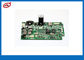 NCR 58xx Sankyo Kart Okuyucu Kontrol Kartı NCR ATM Parçaları SBP534201 Yüksek Hassasiyet