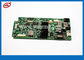 NCR 58xx Sankyo Kart Okuyucu Kontrol Kartı NCR ATM Parçaları SBP534201 Yüksek Hassasiyet