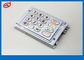 NCR 66xx NCR ATM Parçaları EPP Klavye Nakit Makina Parçaları 4450735650 445-0735650