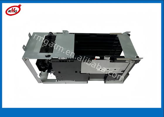 KD04015-D001 KD04015D001 ATM Makinesi Parçaları Fujitsu GSR50 Modülleri Nakit Kutusu Çerçeve