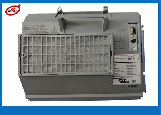 009-0024947 445-0686553 NCR 5887 Ekran LCD Monitör 12.1 İnç ATM Yedek Parçaları