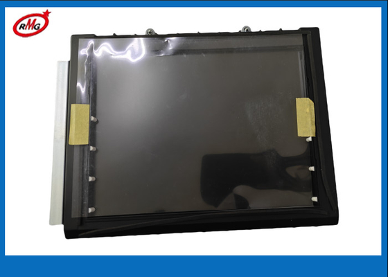 009-0024947 445-0686553 NCR 5887 Ekran LCD Monitör 12.1 İnç ATM Yedek Parçaları