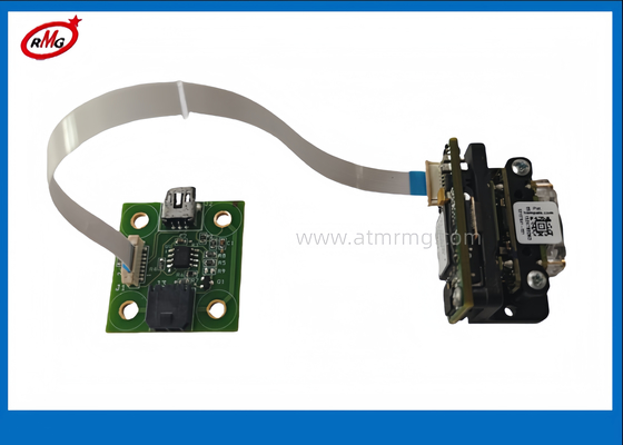 009-0023539 90023539 0090023539 NCR UBAR USB 2D Barkod Okuyucu Modülü REV B0 UBAR