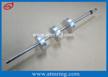 Diebold atm parçalar 49200659000A 49-200659-000A 49-200659-0-00A Diebold Opteva Yığınlayıcı Mil