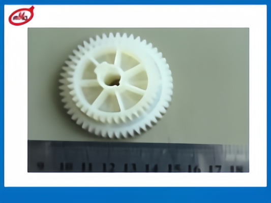 1750215294-06 Wincor Nixdorf Çifte Çıkarma Birimi CMD-V5 V Modülü Çifte Delek 38/49 Diş ATM Makine Parçaları