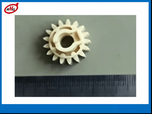 1750215294-07 Wincor Nixdorf Çifte Çıkarma Birimi CMD-V5 V Modül Düğme 17 Diş ATM yedek parçaları