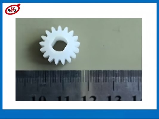 1750215294-08 1750215294 Wincor Nixdorf Çift Çekme Birimi CMD-V5 V Modül Döşenme 17 Diş ATM Parçaları