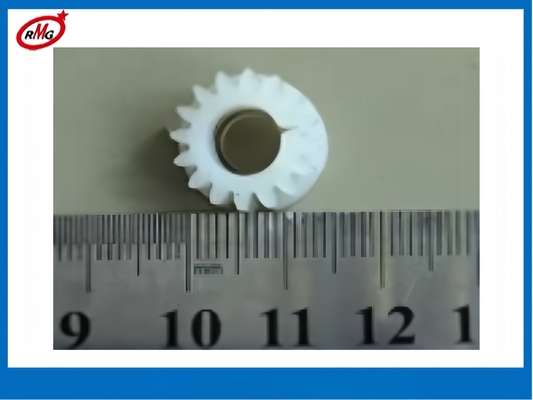 1750215294-09 1750215294 Wincor Nixdorf Çift Çekme Birimi CMD-V5 V Modül Döşen 16 Diş ATM Parçaları
