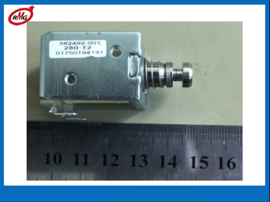 1750215294-15 1750194131 Wincor Nixdorf Çifte Çıkarma Birimi CMD-V5 V Modülü Solenoid ATM Parçaları