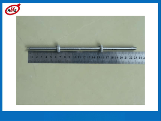 1750215294-35 1750215294 Wincor Nixdorf Çifte Çıkarma Birimi CMD-V5 V Modülü Metal Roller Shaft ATM Parçaları