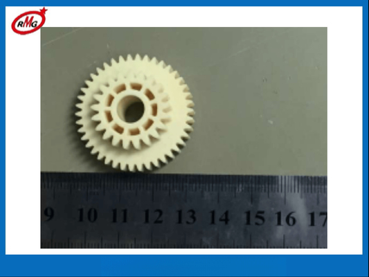 1750215294-37 1750215294 Wincor Nixdorf Çifte Çıkarma Birimi CMD-V5 V Modülü Çifte Delek 21/42 Diş ATM Parçaları