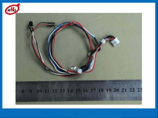 1750215294-43 1750180111 Wincor Nixdorf Çifte Çıkarma Birimi CMD-V5 V Modülü Sensör Kablo Montajı ATM Parçaları