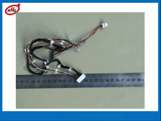 1750215294-50 1750180110 Wincor Nixdorf Çifte Çıkarma Birimi CMD-V5 V Modülü Kablo Montajı yedek parçaları