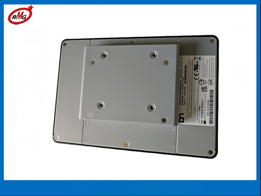 1750301990 01750301990 Diebold Nixdorf Operatör DN200 Panel 10.1 Inch 12V ATM yedek parçaları