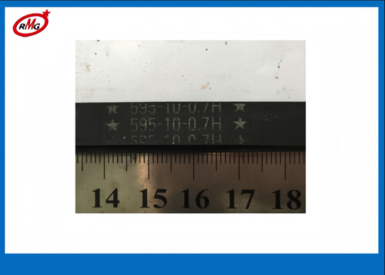 009-0020379-02 0090020379 -02 ATM Makine Parçaları Fujitsu G610 Kemer 595*10*0.7