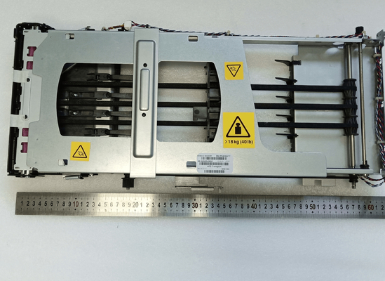 49242429000C 49-242429-000C Diebold Opteva 5550 Taşıma Tanıtımcısı 620mm RL/FL ATM Makine Parçaları