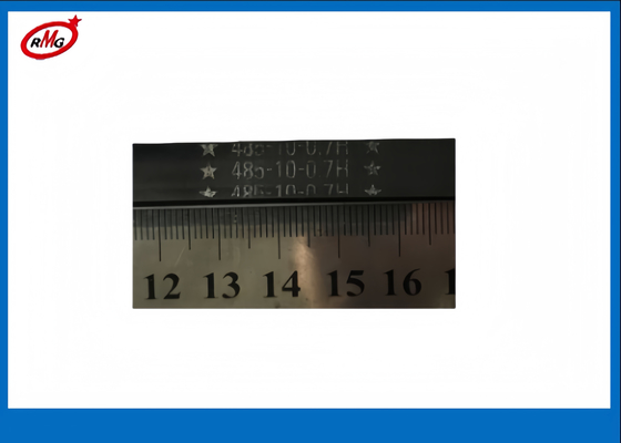009-0020379-04 009-0020379 -04 ATM Makine Parçaları Fujitsu G610 Kemer 485*10*0.75
