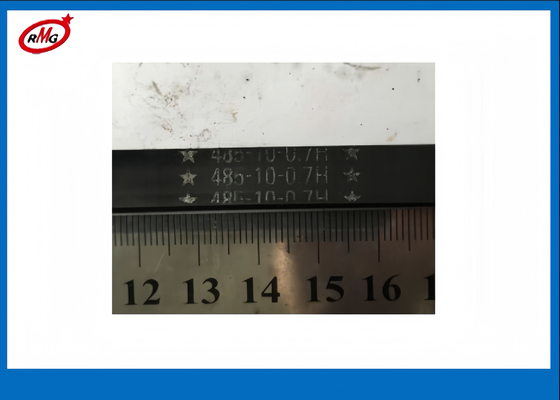 009-0020379-04 009-0020379 -04 ATM Makine Parçaları Fujitsu G610 Kemer 485*10*0.75