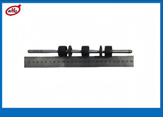009-0020379-37 ATM Makine Parçası Fujitsu G610 Modül Parçası Roller Shaft