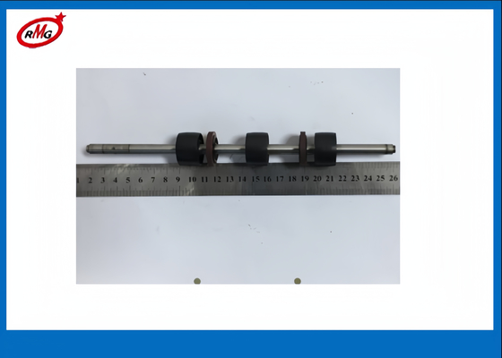 009-0020379-37 ATM Makine Parçası Fujitsu G610 Modül Parçası Roller Shaft