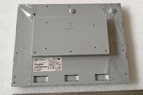 Diebold Nixdorf RM4 DN200 15&amp;quot; Açık Çerçeve Ekran NSL HB MS15XGA401-02-CVD ATM Makinesi Parçaları