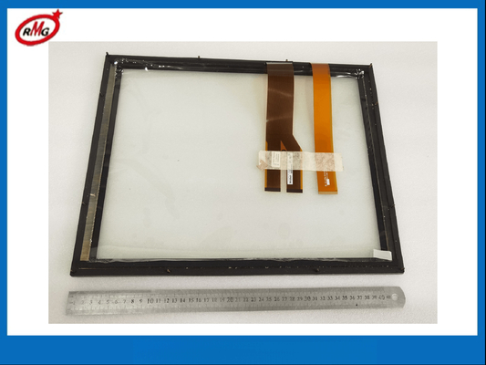 1750343663 01750343663 Diebold Nixdorf DN Ekranı DN450 Dokunmatik ekranı 19&quot; Bracket ATM Makinesi Parçaları