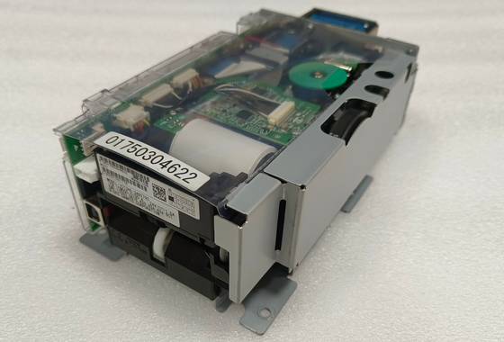 1750304622 Diebold ATM Makine Parçaları DN200 CHD-mot ICT3H5-3AD2792 SecPac2