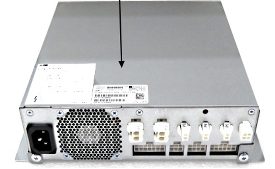 1750299984 01750299984 Güç kaynağı DN Serisi DN200 CRS 703W ATM Makinesi Diebold Nixdorf DN Parçalar